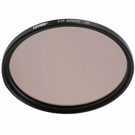 52mm 812 Warming Glass Filter