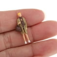 thumbnail image 4 of Diorama pintado Hugo Escenario de personas de figura rm 1:64 para Siku, 4 of 7