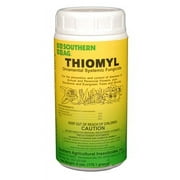 Thiomyl Systemic Fungicide - 6 oz Bottle by Southern Ag