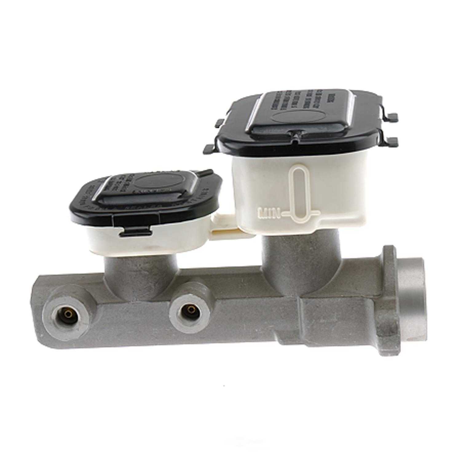 FVP Professional NM2029 New Brake Master Cylinder