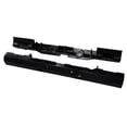 thumbnail image 2 of 2PCS Sunroof Roller Shutter Fixed Bracket Base For Mini F54 F55 F56 F60 2015-20 Sunroof Roller Shutter Fixed Bracket Base, 2 of 8