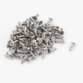 thumbnail image 1 of Unique Bargains M3x10mm Phillips Vis Plates en Acier Inoxydable Auto-Touchantes 100 Pcs, 1 of 1