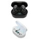 thumbnail image 1 of 2x E7S Auriculares Inalámbricos Bluetooth 5.0 Auriculares Bass In-Ear, 1 of 8