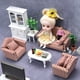 thumbnail image 4 of Juego de almohadas Mini para sofá de muñecas, muebles de casa de muñecas en miniatura, juguetes de simulación, accesorios para niños, regalo, 1:12, 4 of 4