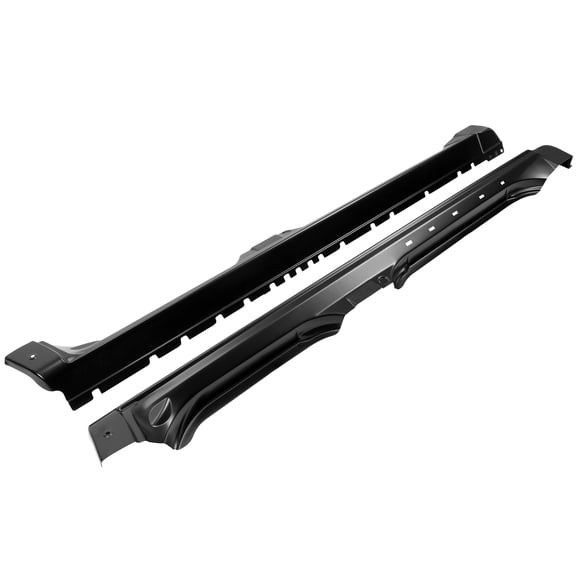 For 2003-2017 2007 Ford Expedition Factory Style Outer Rocker Panels Left&Right
