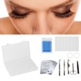 thumbnail image 4 of Kit de extensión de pestañas BuyWeek kit de entrenamiento de pestañas postizas, 4 of 14
