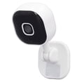 thumbnail image 1 of Cámara De Monitoreo WiFi, Cámara De Seguridad De Visión Nocturna Con Detección De Movimiento Inteligente, Vista Panorámica HD De 360 ​​grados, Para Bebés Y Mascotas, 1 of 7