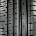 Accelera Phi R 185/55R15 86V XL UltraHighPerformance AllSeason Passenger Tire with