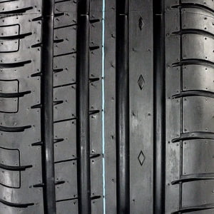 Accelera Phi R All Season 245/50ZR18 104W XL Passenger Tire Sansujyuku sansujyuku.com