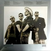 U2 - The Best Of 1990-2000 - Music & Performance - Vinyl