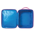 thumbnail image 3 of PackIt Freezable, Reusable Upright Lunch Box, Cute Check, 3 of 11
