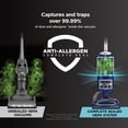 thumbnail image 3 of Shark Navigator Lift-Away Deluxe Upright Vacuum, Pet Friendly, Large Dust Cup, Swivel Steering, HEPA Filter, NV360 Blue, 3 of 9
