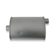 Flowtech 50050FLT Exhaust Muffler