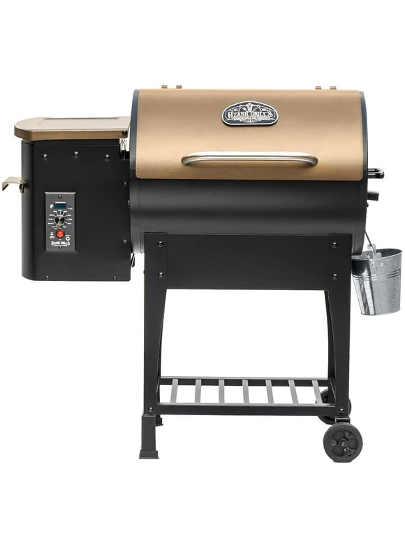 Pellet Grills