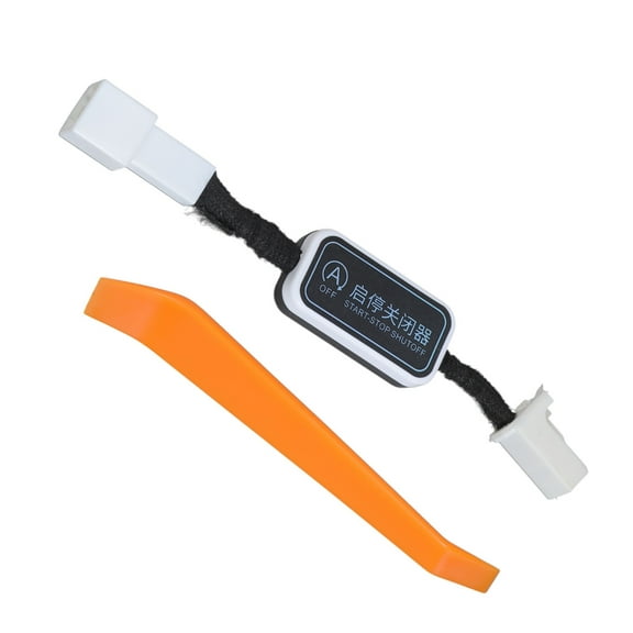 Car Automatic Start Stop Engine System Eliminators Device Control Sensor Plugs