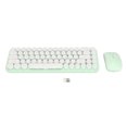 thumbnail image 3 of G Wireless Mouse,Typewriter Keyboard and Mouse Typewriter Keyboardand Mouse Combo Optical Mouse Enhanced Durability, 3 of 9