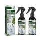 thumbnail image 1 of 1/2/3PCS Bed Bug And Dust Mite Killer Natural Spray Treatment For Mattresses, Comforters, Carpets And Furnitu 100g, 1 of 5
