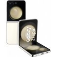 thumbnail image 1 of Smartphone reacondicionado SAMSUNG Galaxy Z Flip 5 5G 256GB desbloqueado - Crema, 1 of 1