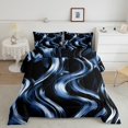 thumbnail image 2 of Homewish Minimalist Lines Bedding Comforter Set 2pcs for Kids Children Teens,Abstract Geometric Stripes Twin Comforter Sets Microfiber,Mid Century Breathable Bedding Set,Ultra Soft Home Decor, 2 of 8