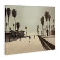 thumbnail image 3 of Stupell Industries Eclectic Midday Sun Beach View Canvas Art, 30 x 24, by Noah Bay, 3 of 8