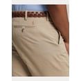thumbnail image 3 of Polo Ralph Lauren Big andTall Classic Fit 10 IN Stretch CLASSIC Shorts TAN 40T, 3 of 5