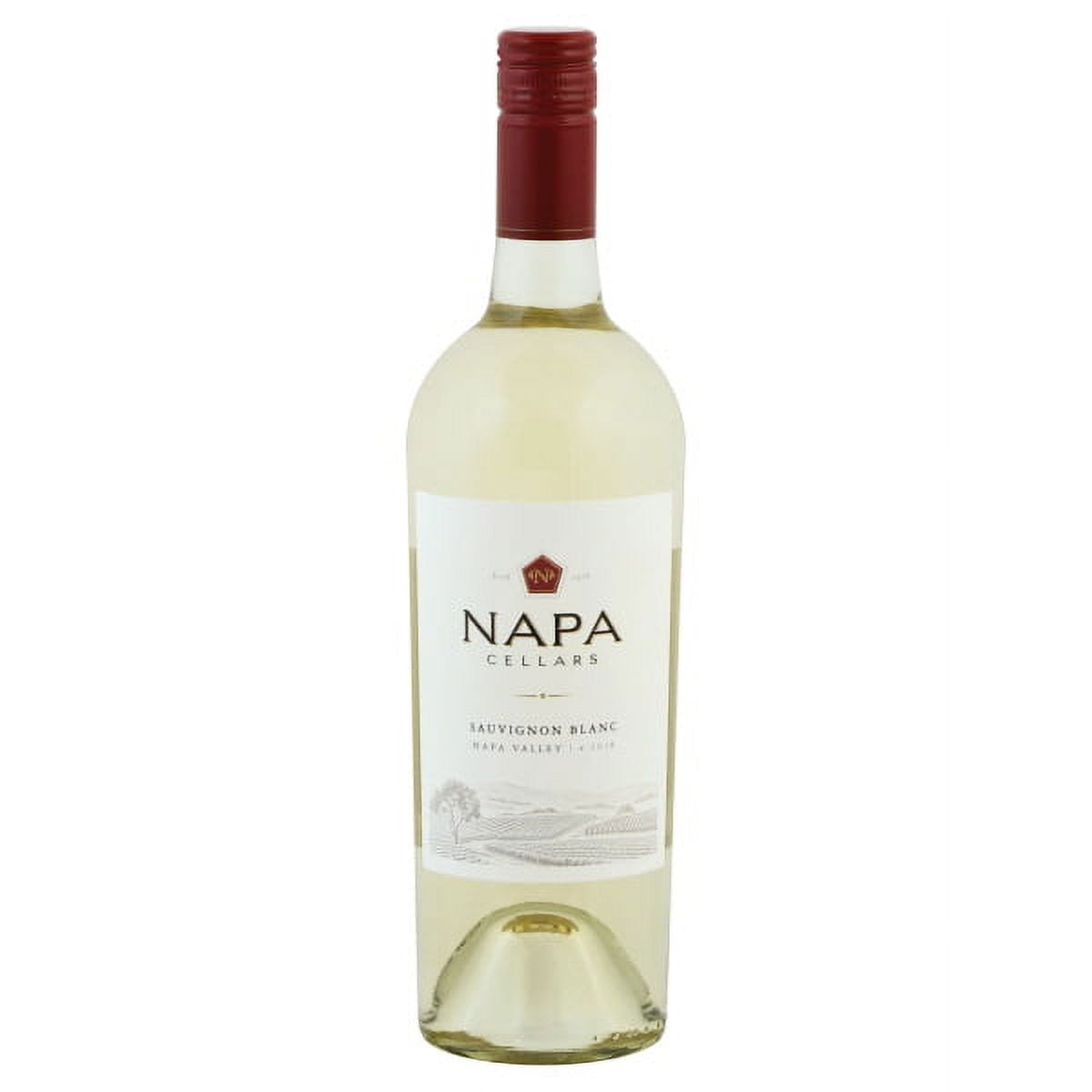 Napa Cellars Sauvignon Blanc 750 ml
