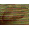 thumbnail image 4 of oneOone Cotton Cambric Fabric Stripe Block Print Sewing Fabric BTY 56 Inch Wide, 4 of 4