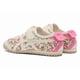 thumbnail image 4 of Onitsuka & Tiger MEXICO 66 Kid's WHITE / CREAM Floral Shoes Sneakers Japan New, 4 of 6