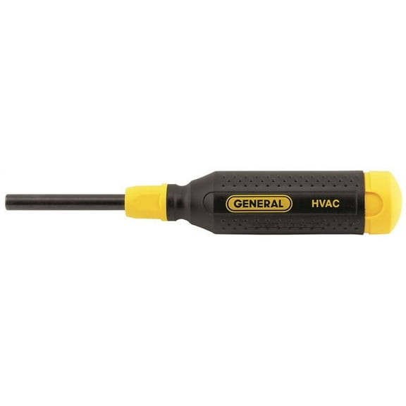 General Tools 7115751 Screwdriver Multi Pro HVAC