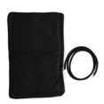 thumbnail image 4 of Pet Heated Bed, 10W 5V Comfortable Pet Heating Pad Electric Overheating  Protection  For Dog For Winter For Bed Pad, 4 of 9