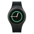 thumbnail image 5 of Samsung Gear S2 Smartwatch - Dark Gray, 5 of 6