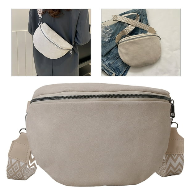 Riñonera tipo bolso deals