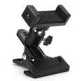 thumbnail image 3 of Fyydes Guitar Head Clip Soft Silicone Guitar Clip Phone Holder For Recording Live Streaming For Cell Phones Smartphone For Landscape, 3 of 8