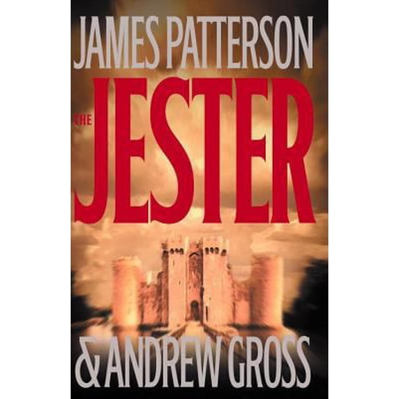 Pre-Owned The Jester (Hardcover) 0316602051 9780316602051