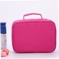 thumbnail image 2 of SHOWERORO Sac à Lunch Bento pour Enfants Design Élégant Sac Repas Isolé pour Bureau 1Pcs, 2 of 3
