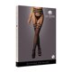 thumbnail image 1 of Shots America LLC Le Desir Medias liguero Black OS, 1 of 1