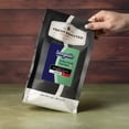 thumbnail image 5 of Fresh Roasted Coffee, Sangallo Italian Craft Coffee, Med-Dark Roast, Whole Bean, 80 oz 5 lbs, 5 of 7