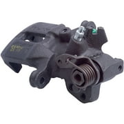 Angle View: A1 Cardone Disc Brake Caliper P/N:19-1229