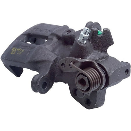 A1 Cardone Disc Brake Caliper P/N:19-1229