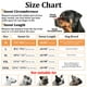 thumbnail image 4 of Muzzle Mayerzon Pitbull para American Bully Bulldog Boxers, 4 of 7