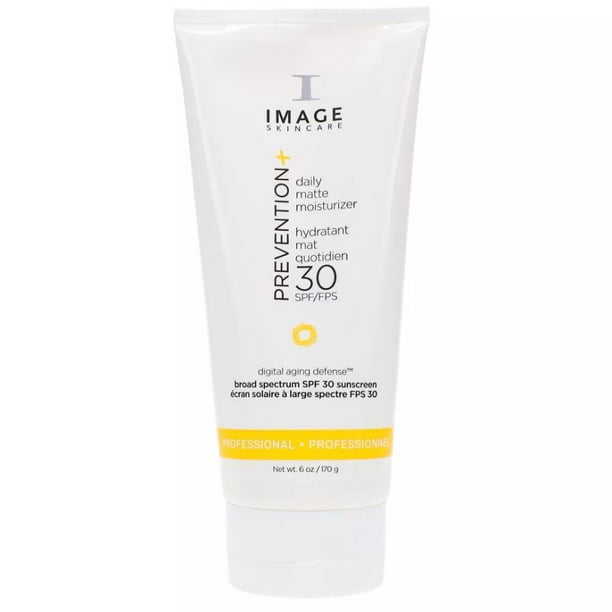 Prevention + Daily Hydrating Moisturizer Spf 30