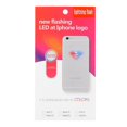 thumbnail image 4 of Iphone 6s Logotipo de luz LED de 4,7 pulgadas, flash de llamada entrante con música, blanco (sin marca), 4 of 5