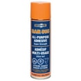 thumbnail image 1 of Emzone SAR 505 Super Strength All Purpose Adhesive, 14 oz / 400 g, 1 of 1