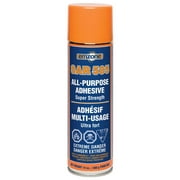 Emzone SAR 505 Super Strength All Purpose Adhesive, 14 oz / 400 g