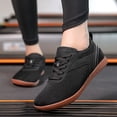 thumbnail image 6 of AUDeals Barefoot Shoes for Men and Women, Wide Toe Box Trainers with Zero Drop Sole for Running and Walking (Black, 10), 6 of 6
