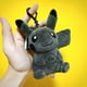 thumbnail image 2 of Peluche auténtico de Pokémon X fragmento, 15cm, figura de Anime Pikachu Kawaii, llavero, accesorios para muñecas, mochila, juguetes de peluche, 2 of 5