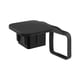 thumbnail image 1 of Speravity Cubierta de tubo de enganche de remolque Reemplazo desmontable portátil Reparación Puerto cuadrado lavable Tapa automotriz universal Vehículos, repuestos y accesorios Mis, 1 of 6