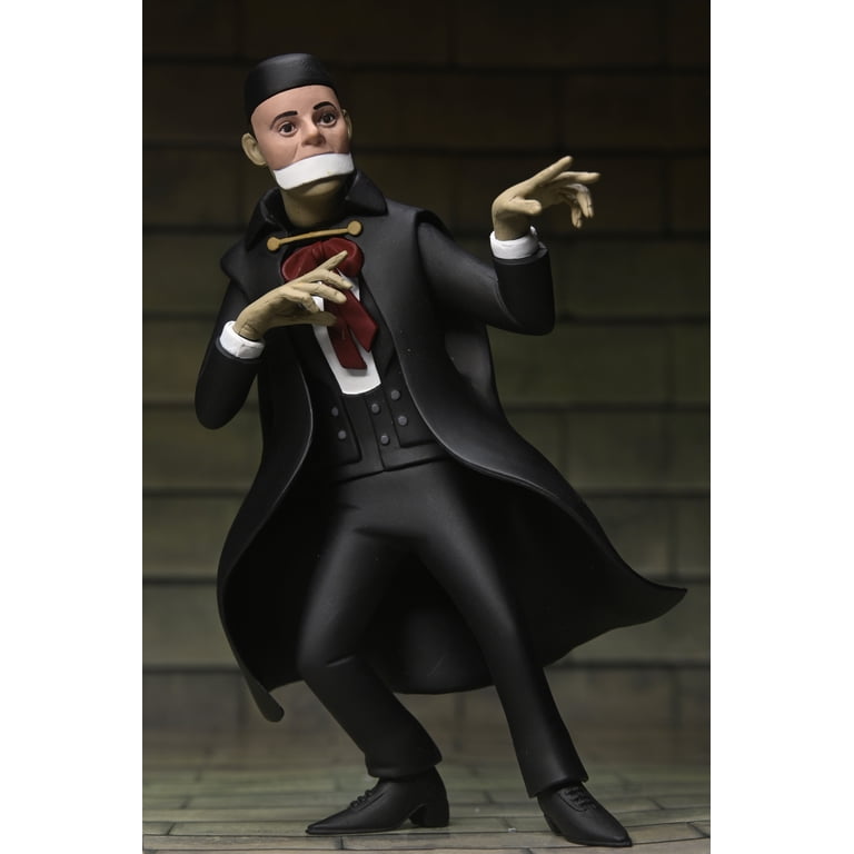 NECA Phantom of the Opera (1925): Phantom of the Opera Toony