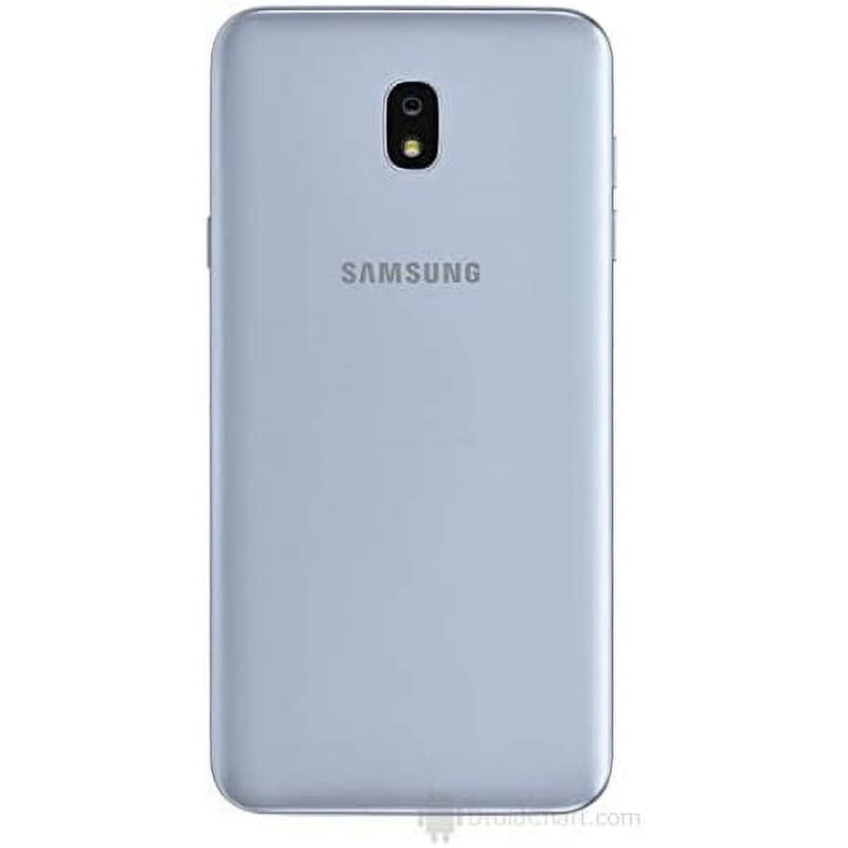 Restored SAMSUNG GALAXY J7 STAR 32GB SPRINT/TMOBILE SMJ737T SILVER
