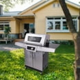 Charbroil Cruise Amplifire 3Burner Gas Grill